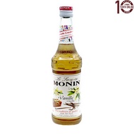 MONIN - Monin Vanilla Syrup 700ml - 雲呢拿/香草