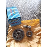 NOKEN AS Cg 110 125 camshaft ASSY CG 110 CG 125 camshaft CG 110 CG 125