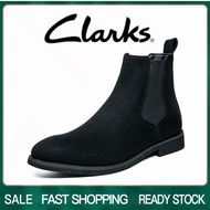 Clarks shoes for men Clarks men boots ankle boots High Cut Shoes leather boots Boots for men boots M