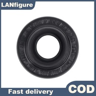VastCourse Automotive Air Conditioning Compressor Oil Seal SS96 For 508 5H14 D-max Compressor Shaft 
