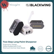 Blackwing Two-Step Long Point Sharpener