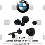 Bonnet insulation Clip For BMW 1 Series 3Series 5 Series 7 Series