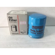 Oil Filter NISSAN NV Year 1993-1996(15208-53J00)