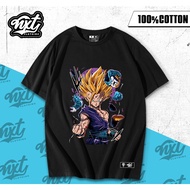 Dragon Ball Son Gohan Premium Quality Shirt (DB8)