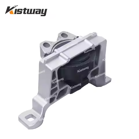 High Quality Front Engine Mount For Volvo V40 CROSS COUNTRY 1.6L D4162T MPS6 31401726