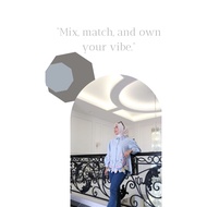 Marcela Gina MG 3 June uptofemalefashion Top