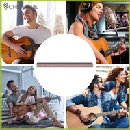 Guitar Fret Leveling Beam with Sandpapers Fret Leveler Leveling File Tool