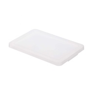 MUJI Storage Item/ PP Lid For Storage Box * Storage Box Excluded*