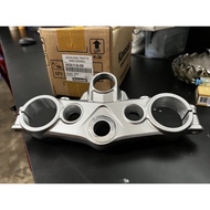 Original KLX 150 BF Upper Triangle kawasaki - Fork triple clamp usd