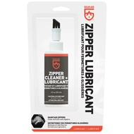 Gear Aid Zipper Lubricant Cleaner Removes Dirt by Jeep Camping