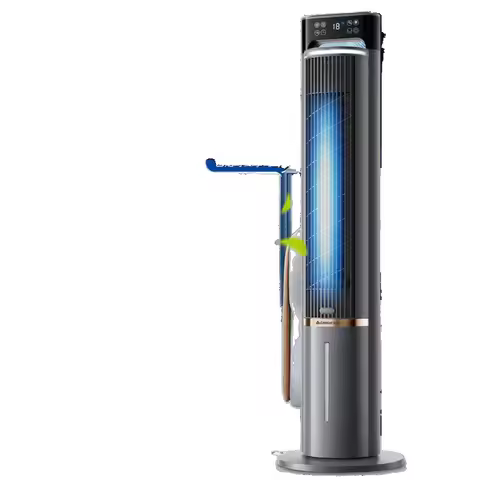 Chigo Air Conditioning Fan Tower Refrigeration Water Cooling Fan