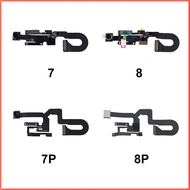 Front Camera i6 6s i7 i8 6 plus 6s plus 7 plus 8 plus 5s 5c i5 5se se2 Replacement Front Camera Spea