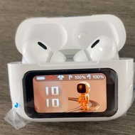 Huaqiangbei A9pro với ai dịch ANC không giảm tai nghe bluetooth không dây siêu Tuổi thọ pin dài đầy