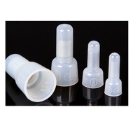 CE1/CE2/CE5/CE8 electrical wire connector Pack of 100