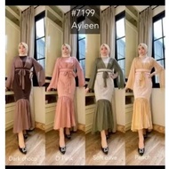 Missgf~ayleen dress knitt import party dress wedding dress