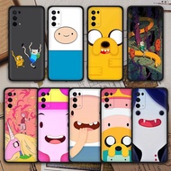 Samsung S8 S8 Plus S9 S9 Plus 1ii8 Adventure Time Soft Case Cover Silicone Phone Casing