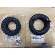 RUBBER SEAT COIL SPRING REAR UPR / LWR GENUINE PART [UP 55341-2L000 / LWR 55344-3S000] HYUNDAI TUCSO