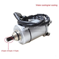 Zongshen LONCIN Lifan cg125/150/200/250cc Engine Electric Stater Motor stator Fit pit dirt bike ATV 