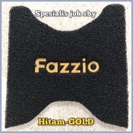 ⊕ Fazzio carpet yamaha fazzio carpet yamaha fazzio motorbike carpet fazzio carpet all type