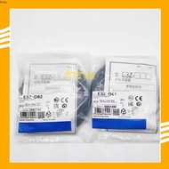E3Z-D61 E3Z-D62-E3Z-D82 E3Z-D81 Omron Photoelectric Sensor