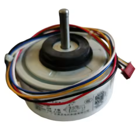 280V 30W RRMB00995 DC motor for Hitachi Air conditioning RD-280-30-8K replacement motor