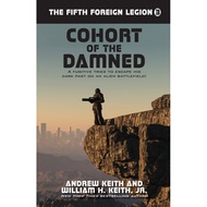 Cohort Of The Damned - Paperback - English - 9781614754008