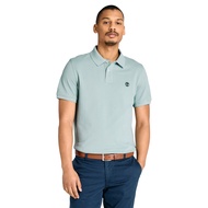 Men's Millers River Pique Polo