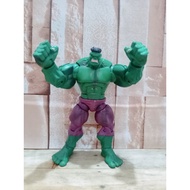 Marvel Avengers baf hulk bruce banner figure