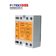 Fotek Solid State Relay Thyristor Module DA AA ESR-40DA ESR-100DA ESR-25DA ESR-40DA ESR-60DA ESR-80D
