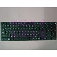 Kono-Laptop Keyboard Suitable For Acer A715-71G N17C2 A515-51G V3-574G KB006