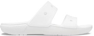 男女皆宜   CLASSIC CROCS 涼鞋 白色