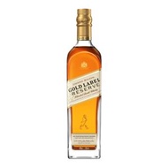 JOHNNIE WALKER - 尊尼獲加金標珍藏威士忌 Gold Label Reserve Blended Scotch Whisky