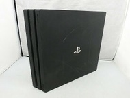 ソニー SONY PlayStation 4 Pro 1TB CUH-7000B 【中古】