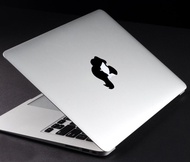 Decal Sticker Macbook Apple Macbook Laptop Stiker Ariel Mermaid Disney