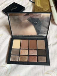 NARS 眼影盤