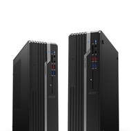 Acer Veriton X2660G DDR4-SDRAM Desktop Intel® Pentium® GOLD 8th GEN 16GB RAM 512GB SSD 1TB SSD Windo