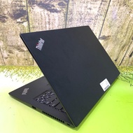 Terbaru Laptop Slim Lenovo Thinkpad T480S Intel Core I5 | I7 Gen 8
