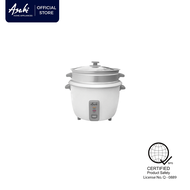 Asahi RC 5 Rice Cooker 5 Cups