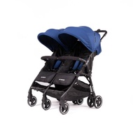 Baby Monster Kuki Twin stroller