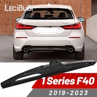 Rear Windshield Wiper Blade Windscreen Wipers Accessories For BMW 1 Series F40 2019-2023 2020 2021 2