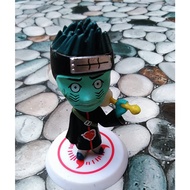 Kisame Hoshigaki Akatsuki Naruto Action Figure