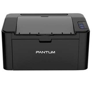 Pantum LaserJet Pro P2500w 黑白鐳射打印機