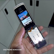 NOKIA 6600 FOLD