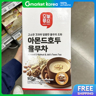O-Neul Jo-Eun Almond Walnut Jobs Tears Tea 900g x 1