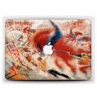 Macbook case Pro MacBook Air 13 inch MacBook Pro Retina hard case artwork 1762