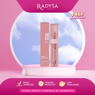 NEAR ED 2026 Azarine x Red Velvet Tinted Lippie Cake Lip Tint Lip Stain