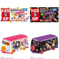 [預訂2511] Takara Tomy Dream Tomica - SP Puella Magi Madoka Mgaica 魔法少女小圓 魔法少女 / 糖果魔女