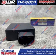 CDI VARIO CW 110 TECHNO KARBU FUKUKAWA (KVB) - RANSSHOP22