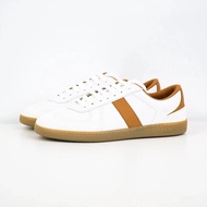 [Zero World Original Product] DIOR DIOR B01 Matchpoint Cow Leather Round Toe Lace-Up German Training