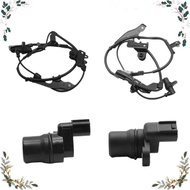 For    ABS Sensor Part Numbers 89542-0C010 89543-0C010 dora_ford.ph